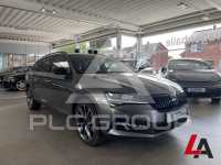 2024 Skoda Superb