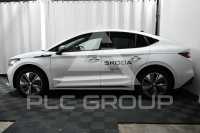 2024 Skoda Enyaq