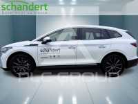 2024 Skoda Enyaq