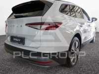2024 Skoda Enyaq