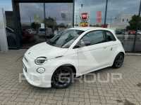 2024 Abarth 500