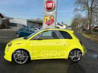 2024 Abarth 500