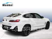 2024 BMW X4