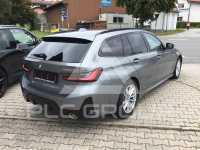 2024 BMW 320