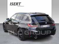 2024 BMW 320