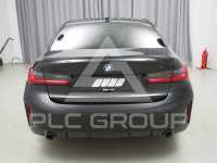 2024 BMW 320