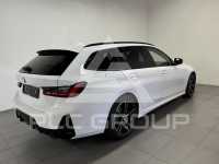 2024 BMW 320