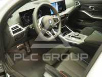 2024 BMW 320