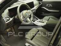 2024 BMW 320