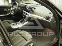 2024 BMW 320