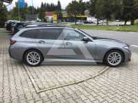 2024 BMW 320