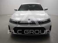2024 BMW 320