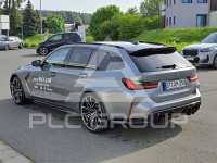 2024 BMW M3