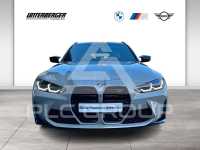 2024 BMW M3