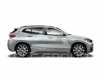 2024 BMW X2