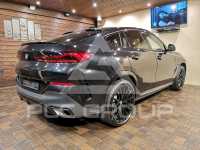 2024 BMW X6