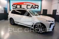 2024 BMW X7