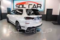 2024 BMW X7