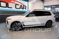 2024 BMW X7