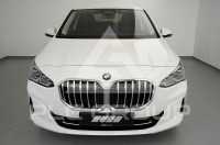 2024 BMW 218