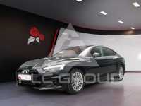 2024 Audi A5