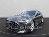 2024 Audi A5