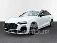2024 Audi A5