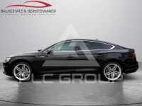 2024 Audi A5