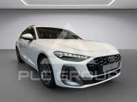 2024 Audi A5