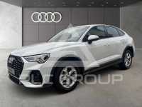 2024 Audi Q3