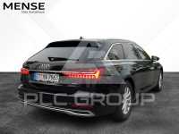 2024 Audi A6