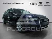 2024 Audi A6