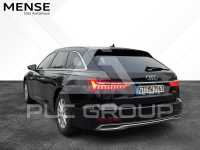 2024 Audi A6