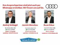 2024 Audi A6