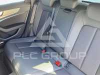 2024 Audi A6