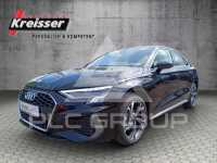 2024 Audi A3
