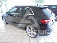 2024 Audi A3