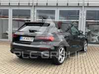 2024 Audi A3