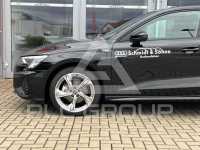 2024 Audi A3