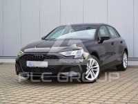 2024 Audi A3