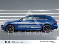 2024 Audi A4