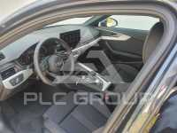 2024 Audi A4
