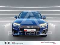 2024 Audi A4