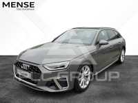 2024 Audi A4