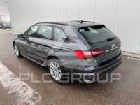 2024 Audi A4