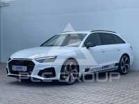 2024 Audi A4