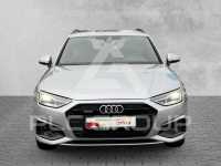 2024 Audi A4