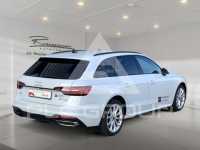 2024 Audi A4