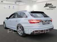 2024 Audi A4