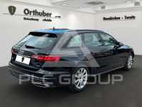 2024 Audi A4